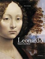 Leonardo. La natura allo specchio. Ediz. inglese