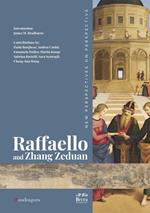 Raffaello and Zhang Zeduan. New perspectives on perspective