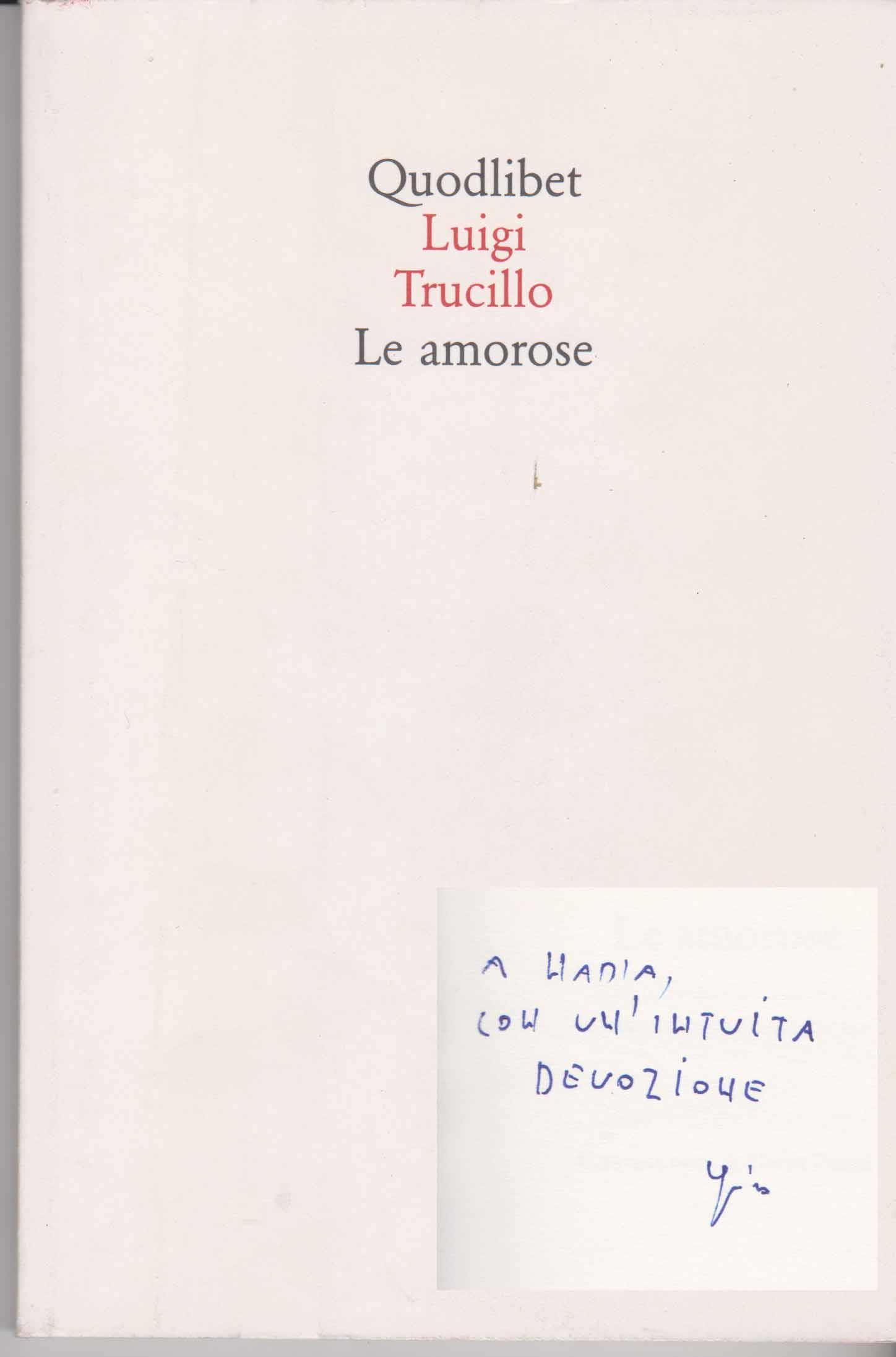 Libreria Tara