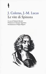 Le vite di Spinoza