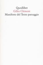 Manifesto del Terzo paesaggio