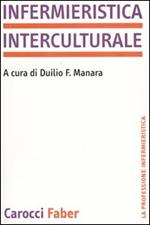 Infermieristica interculturale