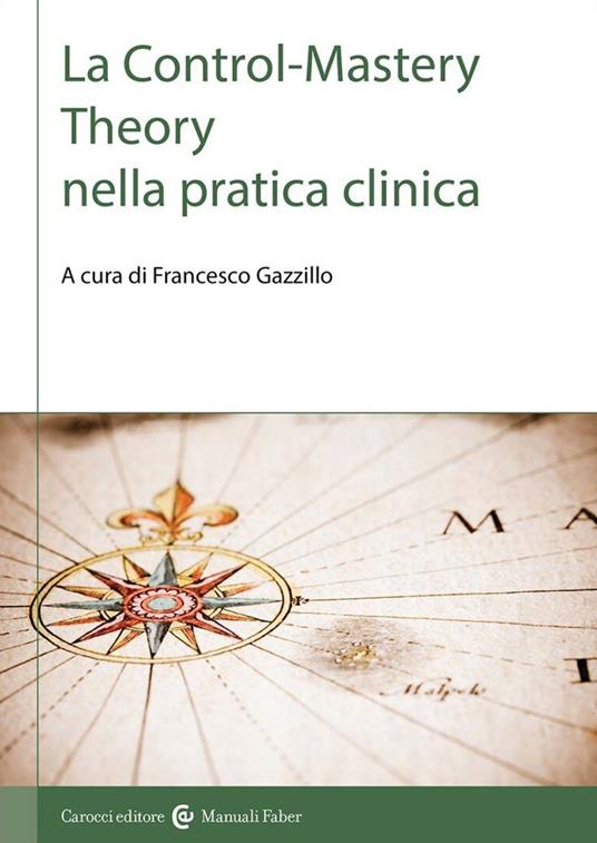 La control-mastery theory nella pratica clinica - copertina