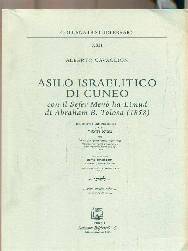Libro di Faccia