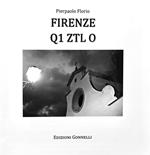 Firenze Q1 ZTL O. Ediz. italiana e inglese