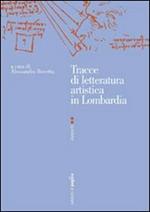 Tracce di letteratura artistica in Lombardia