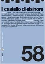 Il castello di Elsinore (2008). Vol. 58