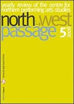 North West Passage (2008). Vol. 5