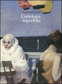 L'ontologia imperfetta - Giovanni Cera - copertina