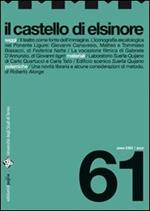 Il castello di Elsinore (2010). Vol. 61
