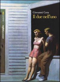 Il due nell'uno - Giovanni Cera - copertina