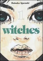 Witches. Vol. 1