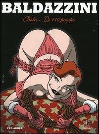 Beba. Le 110 pompe - Roberto Baldazzini - copertina