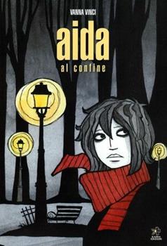 Libro Aida al confine Vanna Vinci