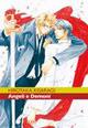 Angeli e demoni. Vol. 1 - Hirotaka Kisaragi - copertina