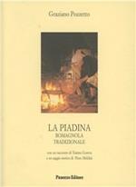 La piadina romagnola tradizionale