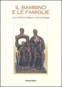 Il bambino e le famiglie - copertina