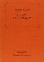 Soldati e soldataglia