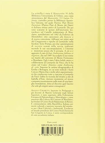 Mondaino Anno Domini, 1502. Un castello malatestiano firmato Leonardo Da Vinci - Angelo Chiaretti - 2