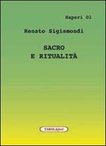 Sacro e ritualità