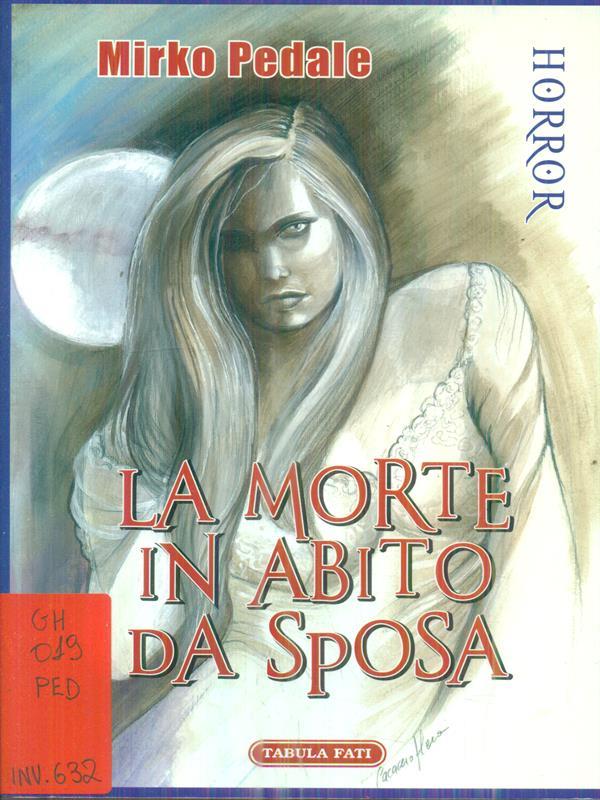 Libro di Faccia