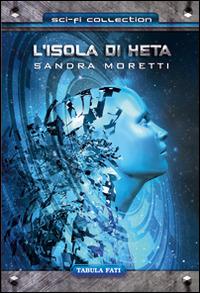L' isola di Heta - Sandra Moretti - copertina