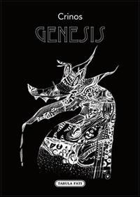 Genesis. Ediz. illustrata - Pellegrino Capobianco - copertina