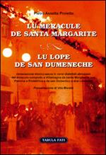 Lu meracule de santa Margarite. Lu lope de dumeneche