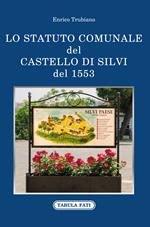 Lo statuto comunale del castello di Silvi del 1553