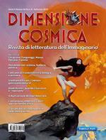 Diònysos. Arte, architettura, musica e blablabla (2019). Vol. 7: Luglio-Dicembre.