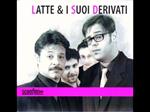 Latte e I Suoi Derivati