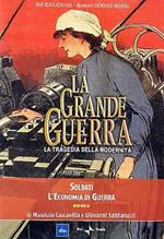 La Grande Guerra #02 - Soldati