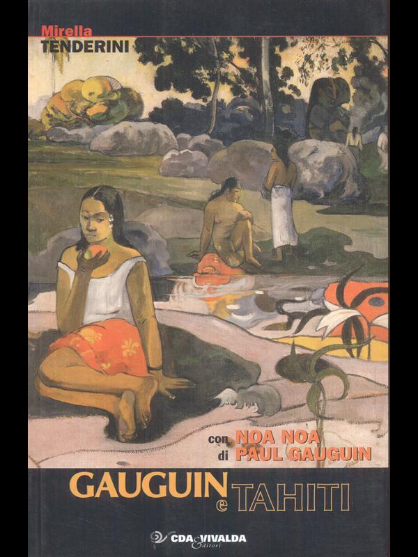 Gauguin e Tahiti-Noa Noa