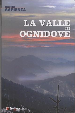 La valle di ognidove - Davide Sapienza - copertina