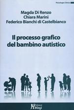 Il processo grafico nel bambino autistico