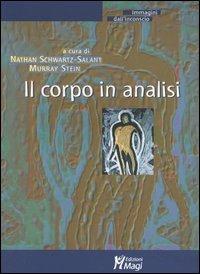 Il corpo in analisi - copertina