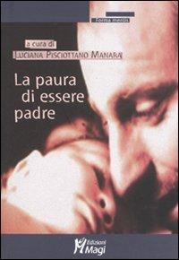 La paura di essere padre - copertina