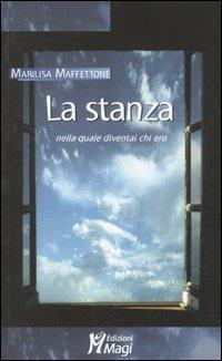 La stanza - Marilisa Maffettone - copertina
