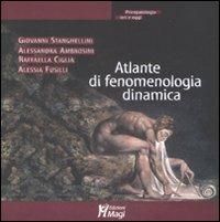 Atlante di fenomenologia dinamica - copertina