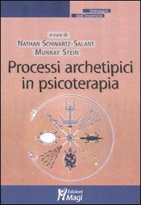Processi archetipici in psicoterapia - copertina
