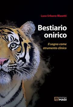 Libro Bestiario onirico 
