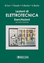 Lezioni di elettrotecnica. Vol. 3: Esercitazioni