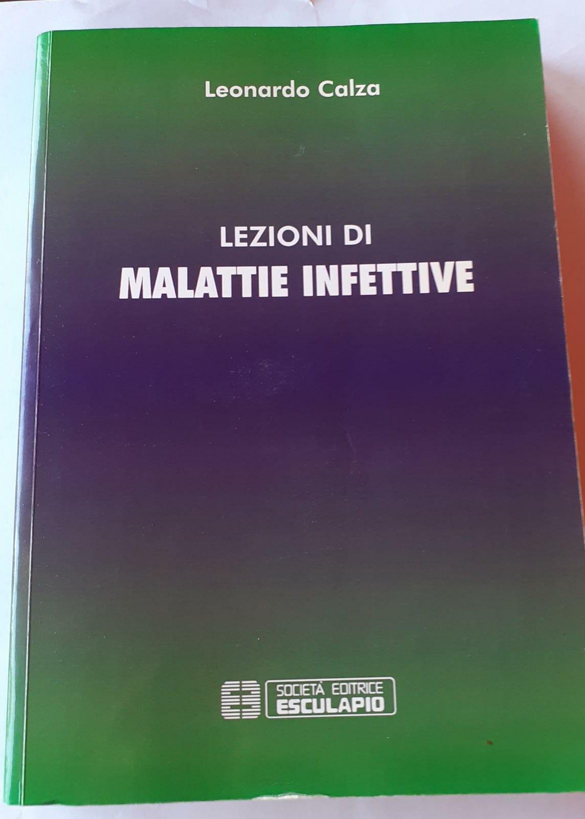 Lezioni di malattie infettive