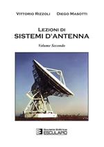 Lezioni di sistemi di antenna. Vol. 2