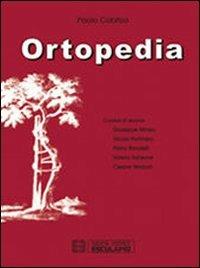 Ortopedia - copertina