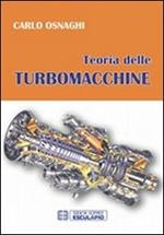 Teoria delle turbomacchine