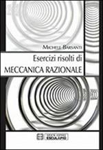 Esercizi risolti di meccanica razionale