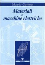 Materiali e macchine elettriche