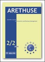 Arethuse. Rivista di studi economico-gestionali. Ediz. inglese. Vol. 2\2