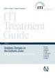 Iti treatment guide. Nuova ediz.. Vol. 1: Terapia implantare in zone a rilevanza estetica. - Daniel Buser,Urs C. Belser,Daniel Wismeijer - copertina